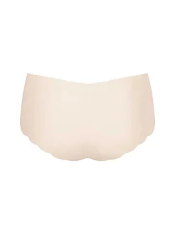 sloggi Damen Panty 4er Pack in beige