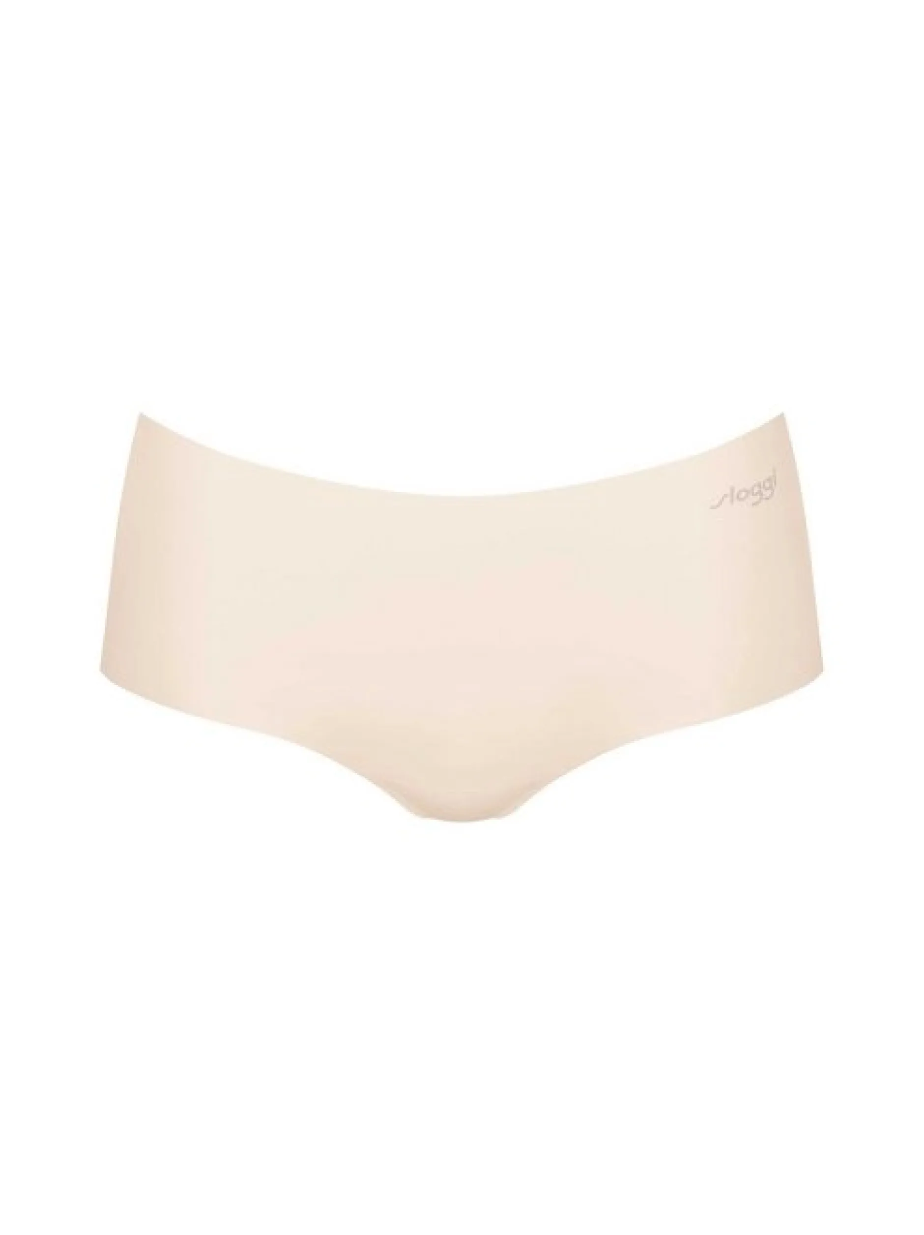 sloggi Damen Panty 4er Pack in beige