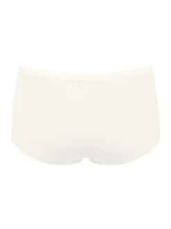 sloggi Damen Panty 6er Pack in mehrfarbig