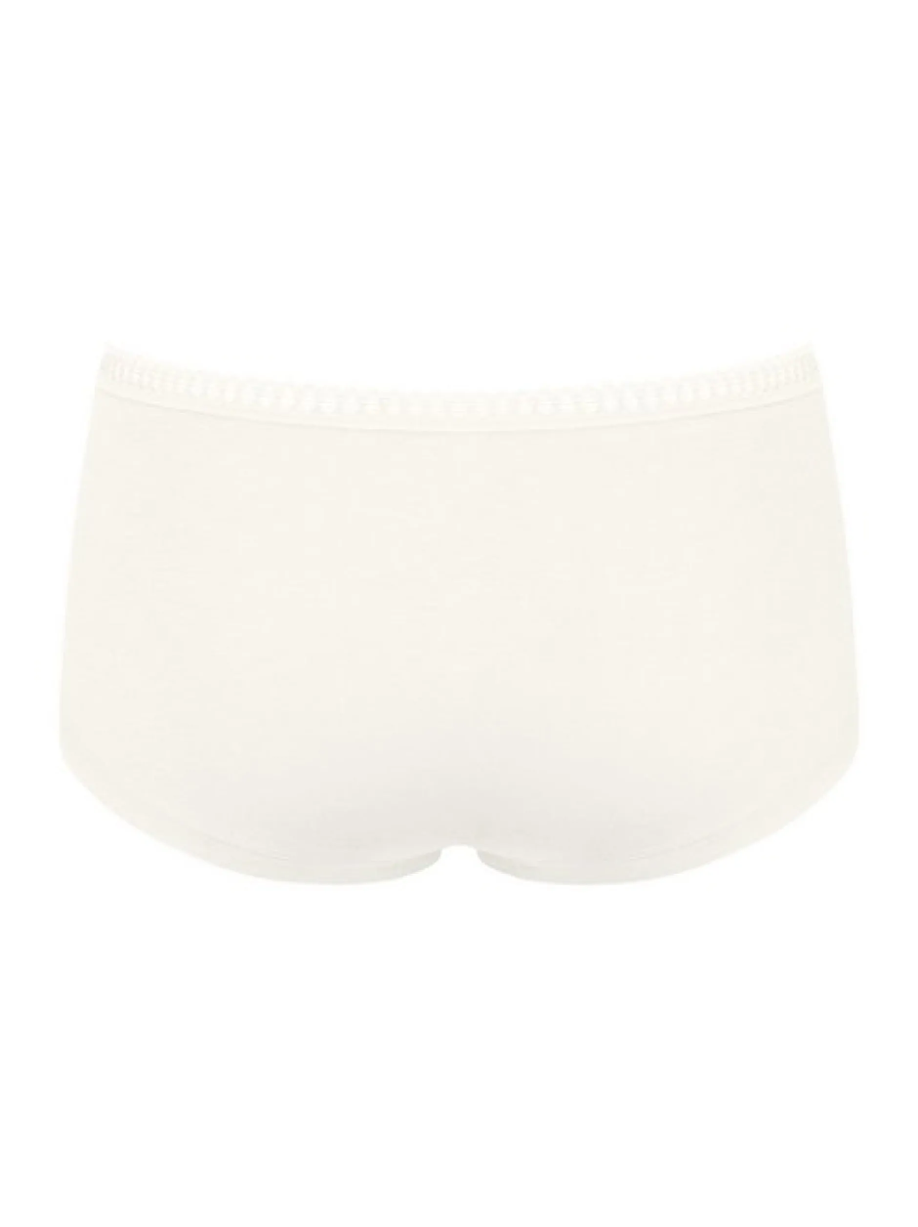 sloggi Damen Panty 6er Pack in mehrfarbig