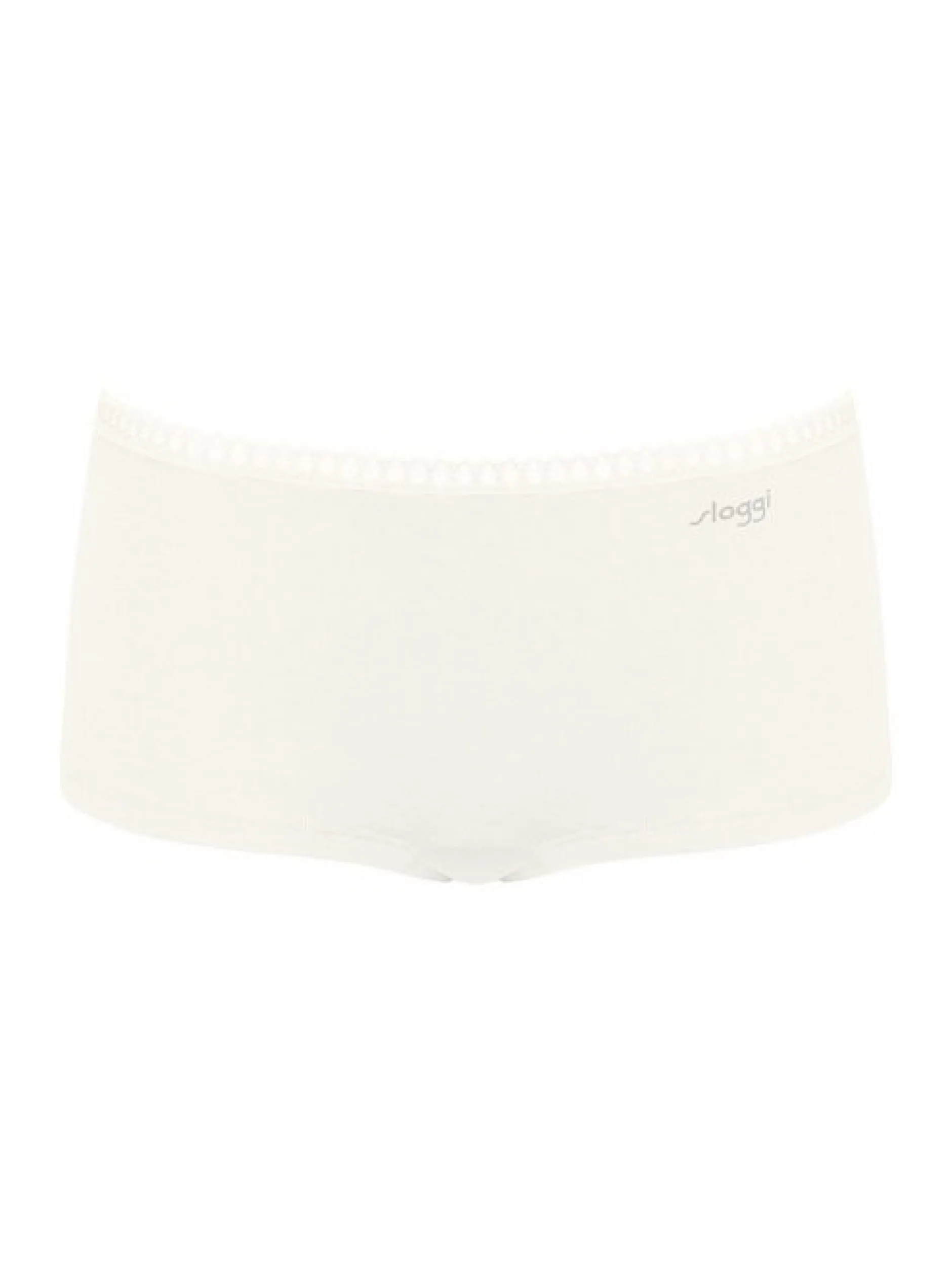 sloggi Damen Panty 6er Pack in mehrfarbig