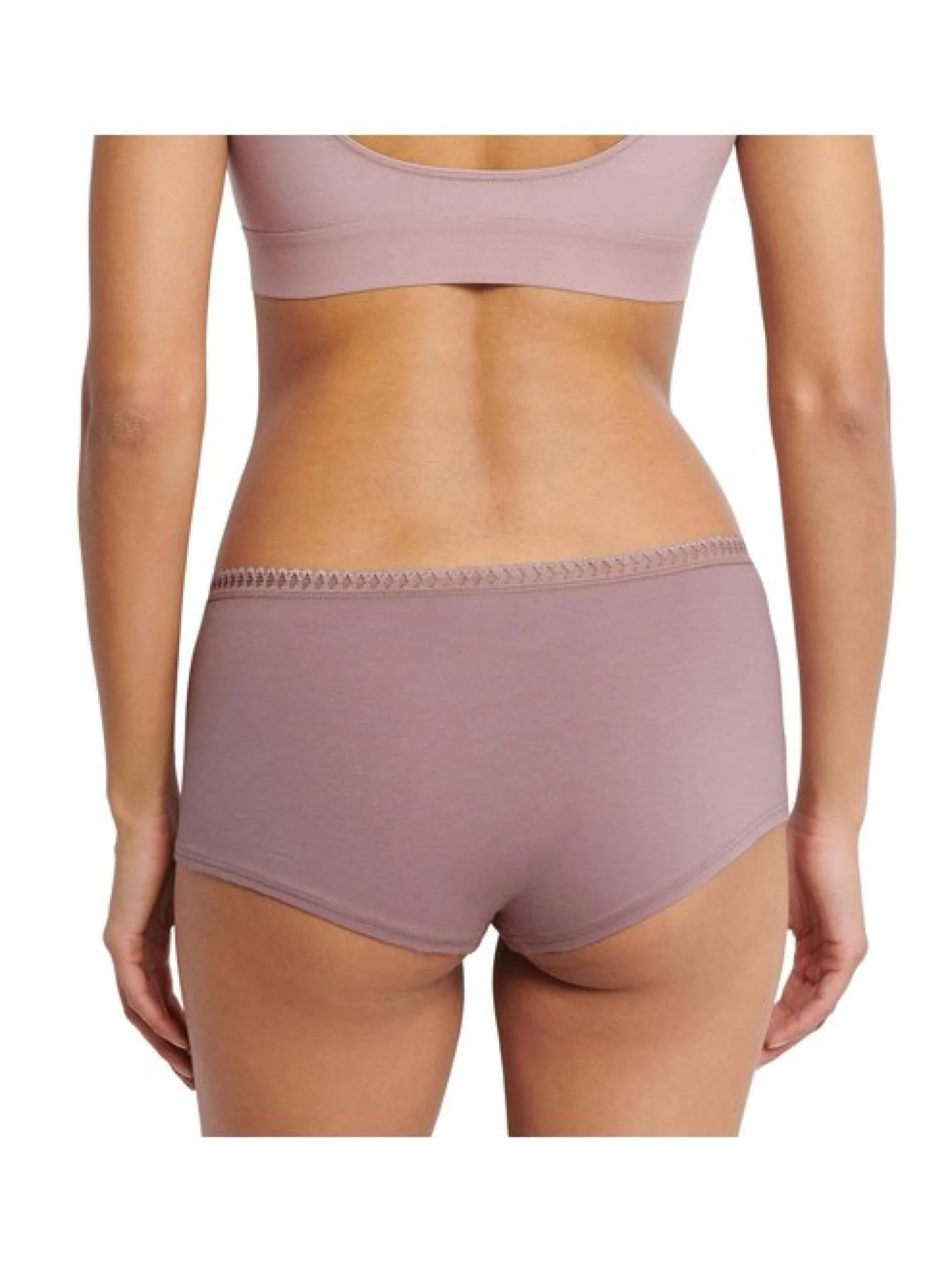 sloggi Damen Panty 6er Pack in mehrfarbig