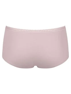 sloggi Damen Panty 6er Pack in mehrfarbig