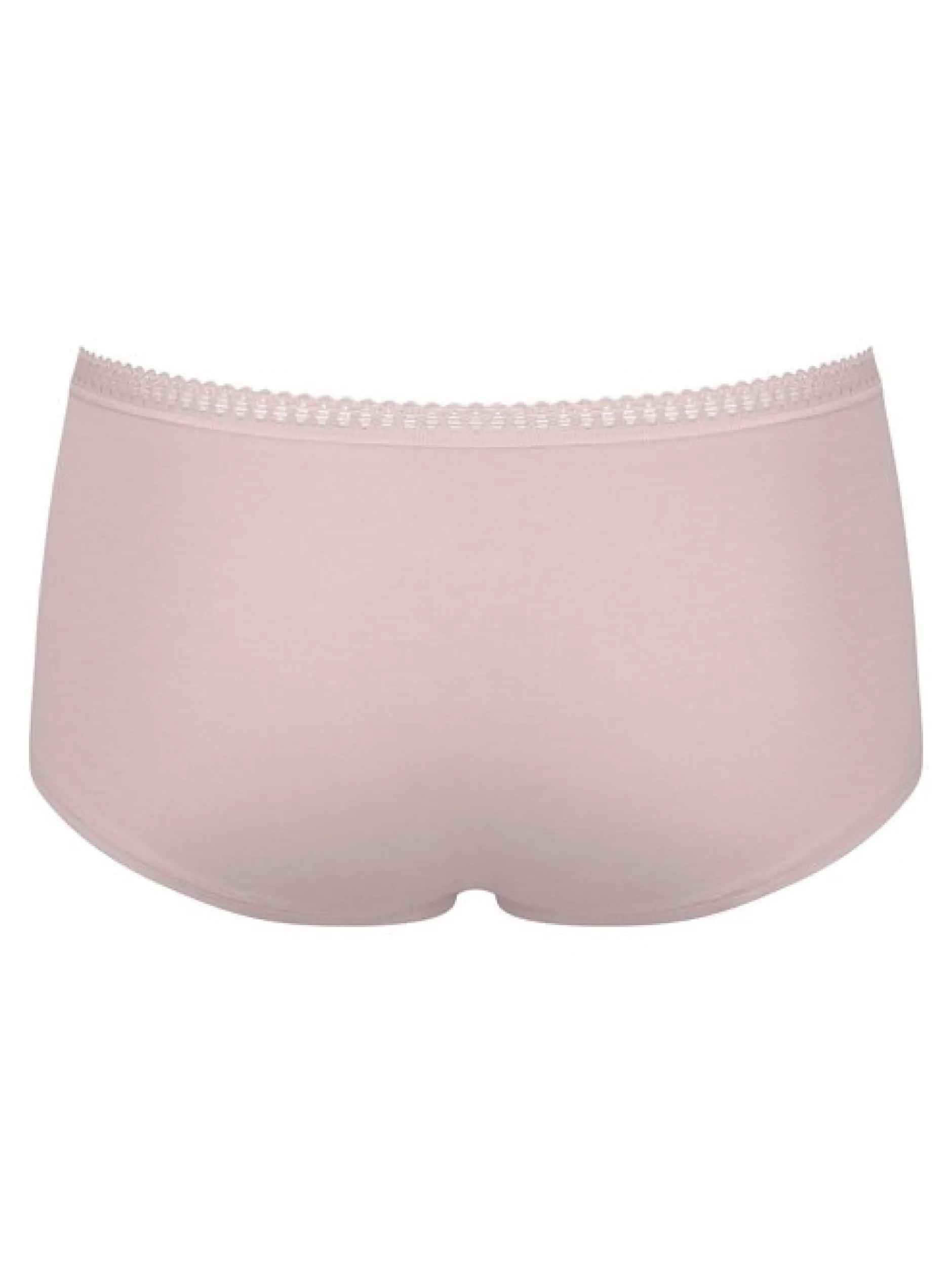 sloggi Damen Panty 6er Pack in mehrfarbig