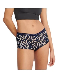 sloggi Damen Panty 6er Pack in mehrfarbig