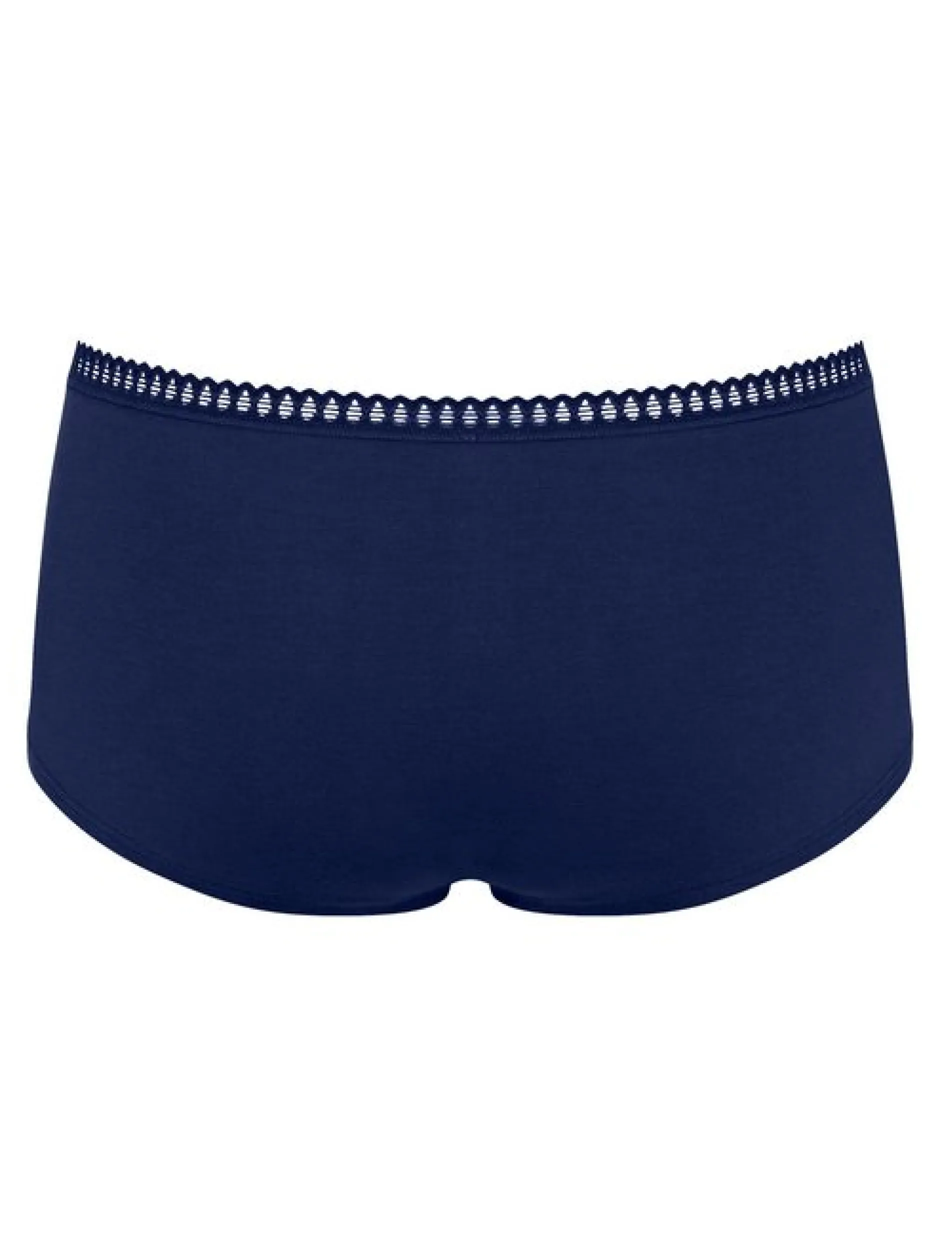 sloggi Damen Panty 6er Pack in mehrfarbig