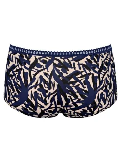 sloggi Damen Panty 6er Pack in mehrfarbig