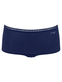 sloggi Damen Panty 6er Pack in mehrfarbig