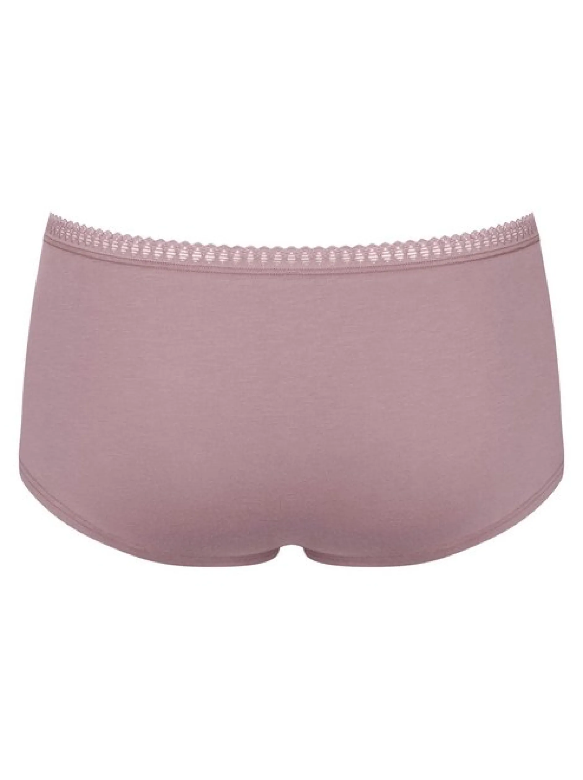 sloggi Damen Panty 6er Pack in rosa
