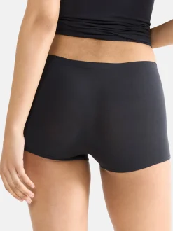 sloggi Damen Short Slip - 4er Pack GO Sense in beige
