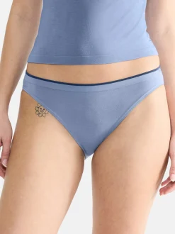 sloggi Damen Slip - 4er Pack GO Sense in mehrfarbig