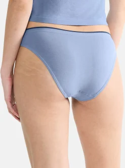 sloggi Damen Slip - 4er Pack GO Sense in mehrfarbig