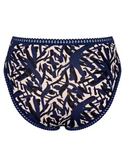 sloggi Damen Slip 6er Pack in blau