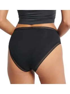 sloggi Damen Slip 6er Pack in mehrfarbig