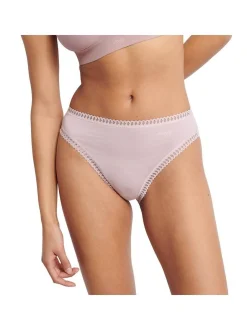 sloggi Damen Slip 6er Pack in mehrfarbig