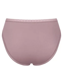 sloggi Damen Slip 6er Pack in mehrfarbig
