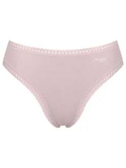 sloggi Damen Slip 6er Pack in mehrfarbig
