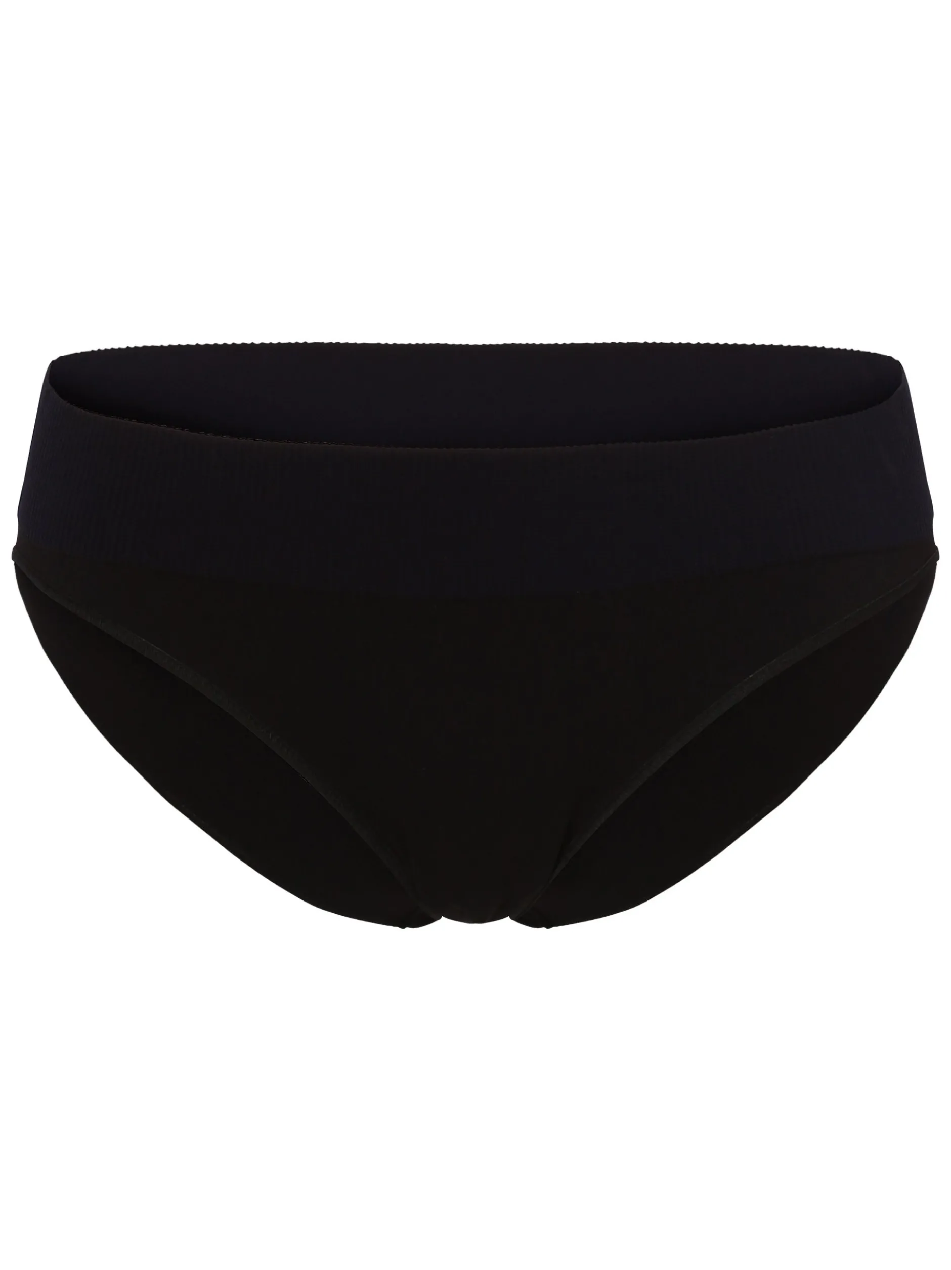 sloggi Damen Slip - Ever Infused in schwarz