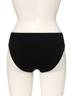 sloggi Damen Slip - Ever Infused in schwarz