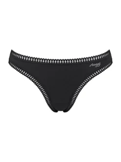 sloggi Damen String 6er Pack in mehrfarbig