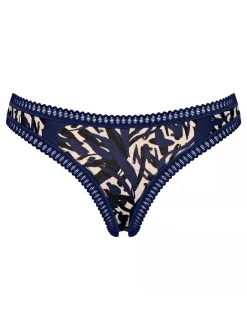 sloggi Damen String 6er Pack in mehrfarbig