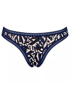 sloggi Damen String 6er Pack in mehrfarbig