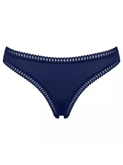 sloggi Damen String 6er Pack in mehrfarbig