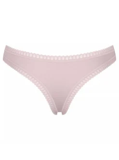 sloggi Damen String 6er Pack in mehrfarbig