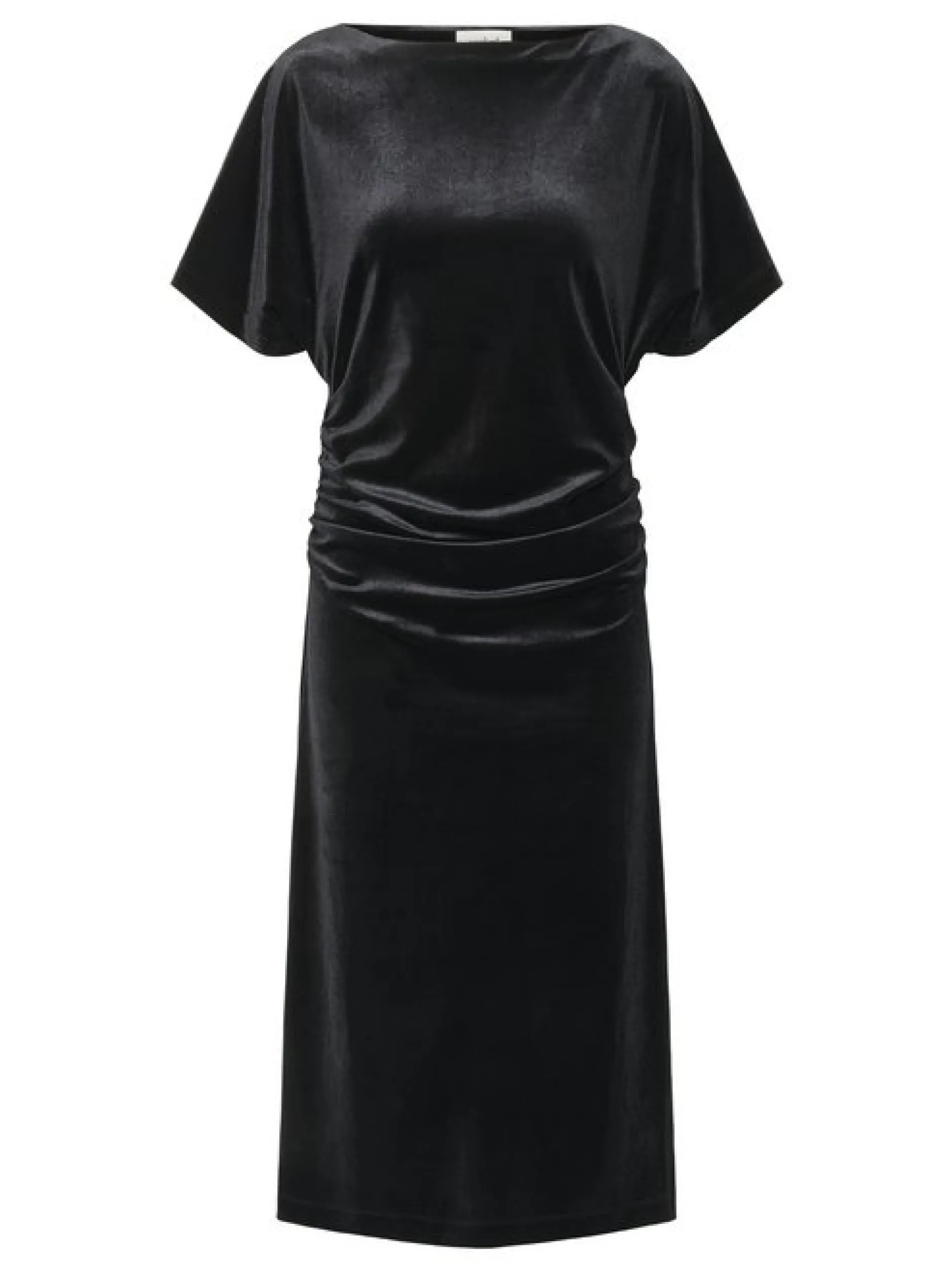 Soaked in Luxury Damen Kleid SLVelera in schwarz