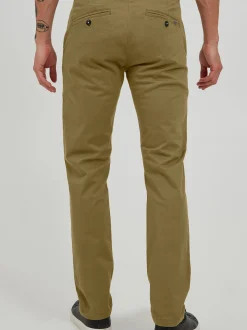Solid Herren Chinohose - SDRaul in camel