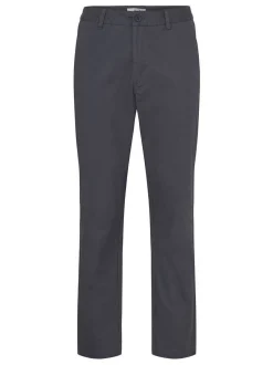 Solid Herren Chino - SDJoe in anthrazit