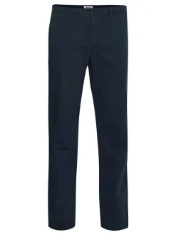 Solid Herren Chino - SDJoe in marine