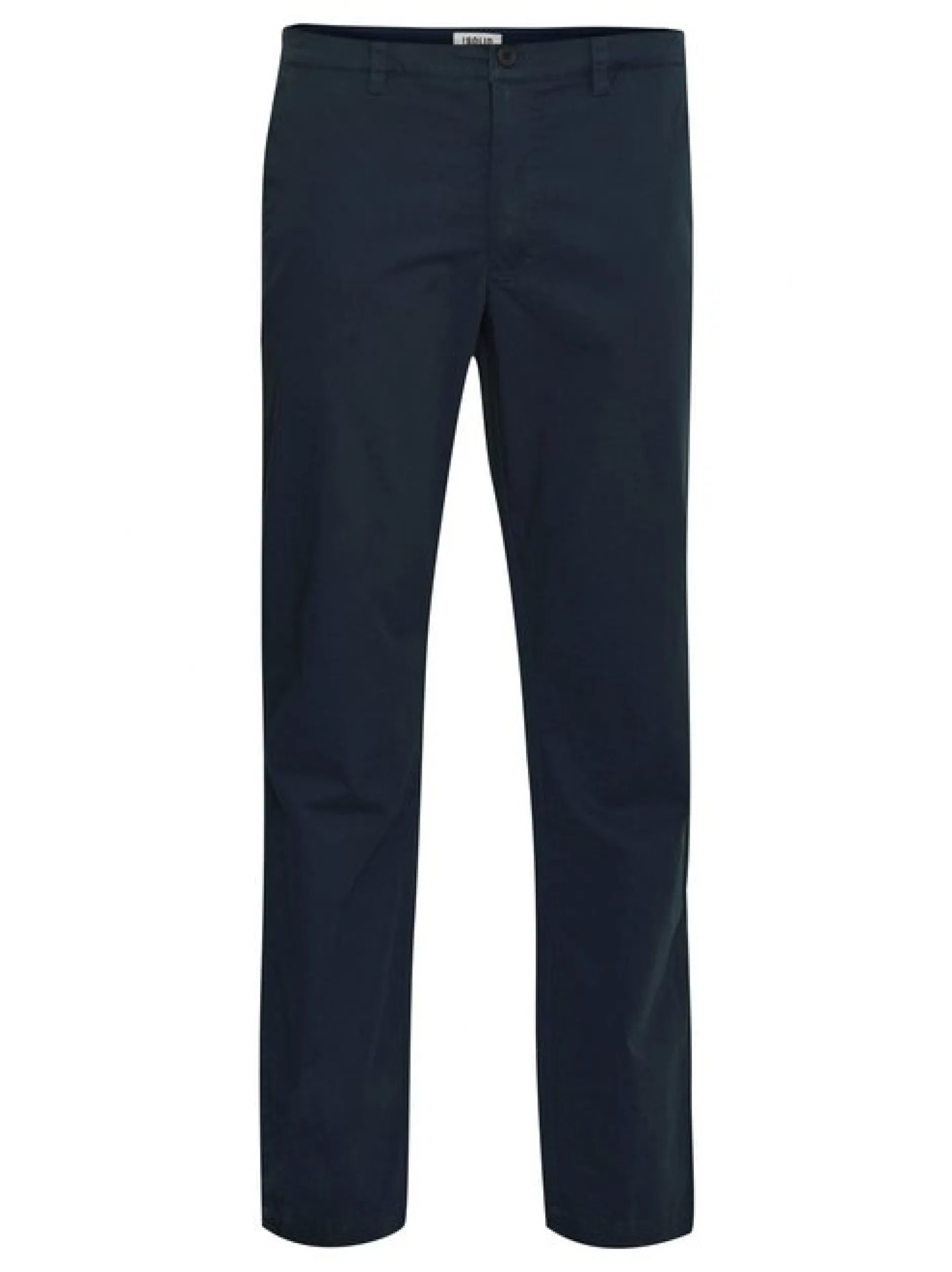 Solid Herren Chino - SDJoe in marine