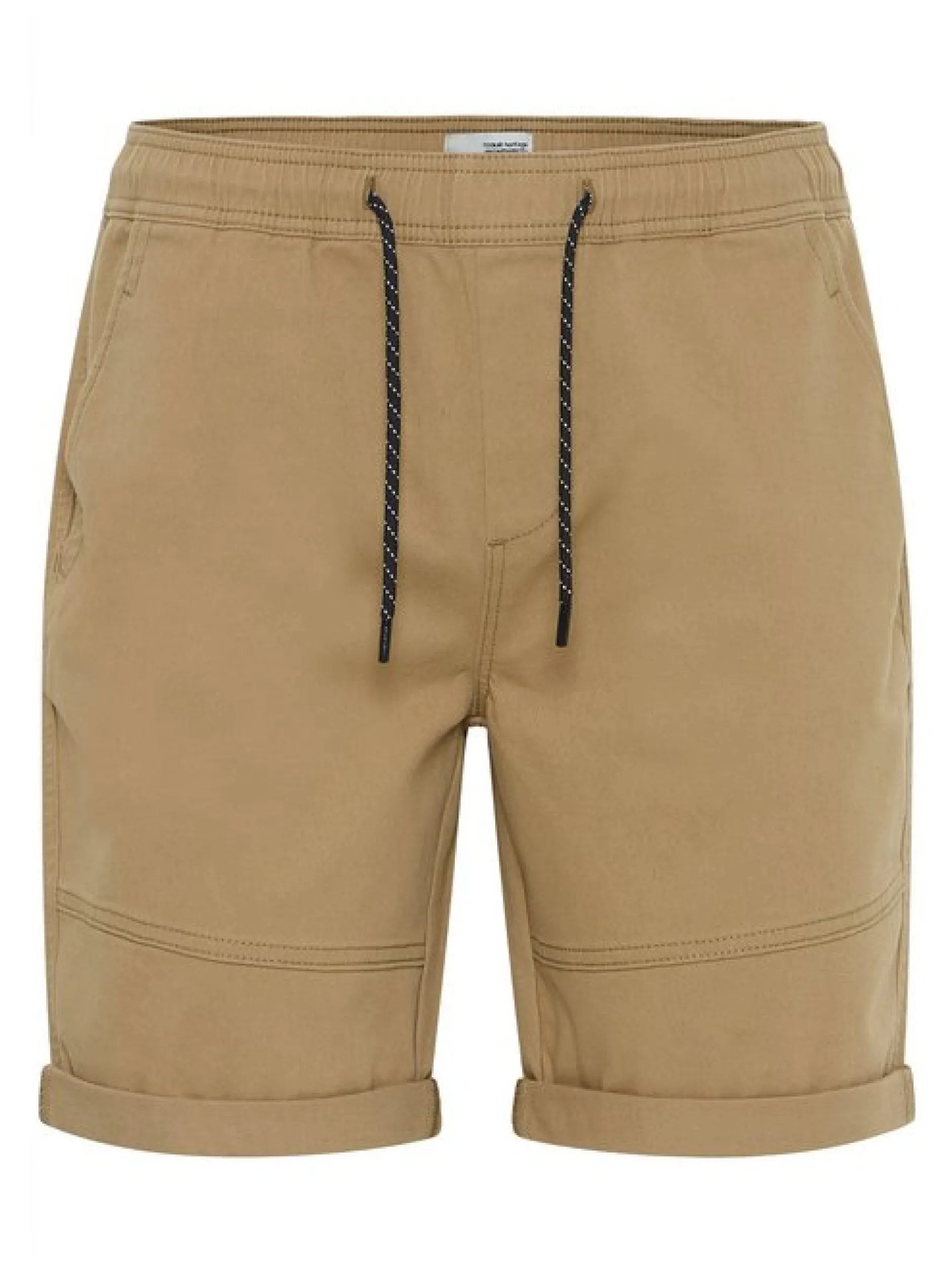 Solid Herren Chinoshorts - SDHenk in beige