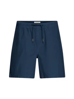 Solid Herren Chinoshorts - SDNeel in blau