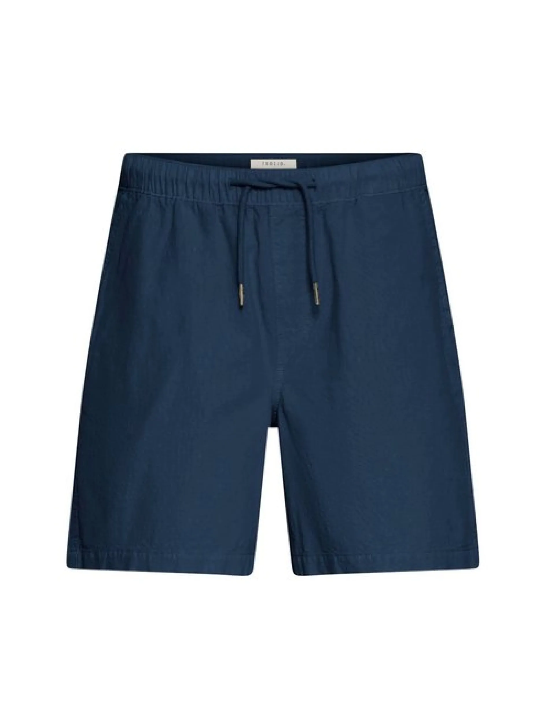 Solid Herren Chinoshorts - SDNeel in blau
