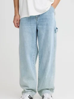 Solid Herren Jeans - SDMason in blau