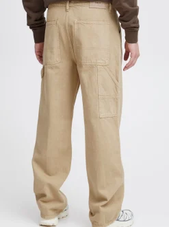 Solid Herren Jeans - SDTommy in beige