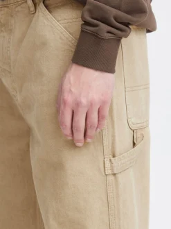Solid Herren Jeans - SDTommy in beige