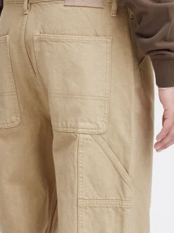 Solid Herren Jeans - SDTommy in beige