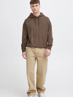 Solid Herren Jeans - SDTommy in beige
