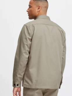Solid Herren Kurzjacke - SDSigurd in beige