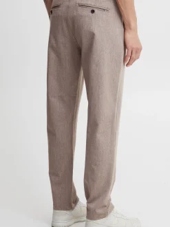 Solid Herren Stoffhose - SDFrederic in beige