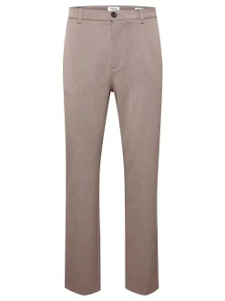 Solid Herren Stoffhose - SDFrederic in beige