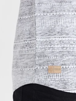 Solid Herren Tanktop - SDImbre in grau