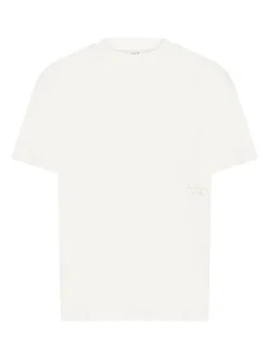Solid Herren T-Shirt - SDPehr in weiß