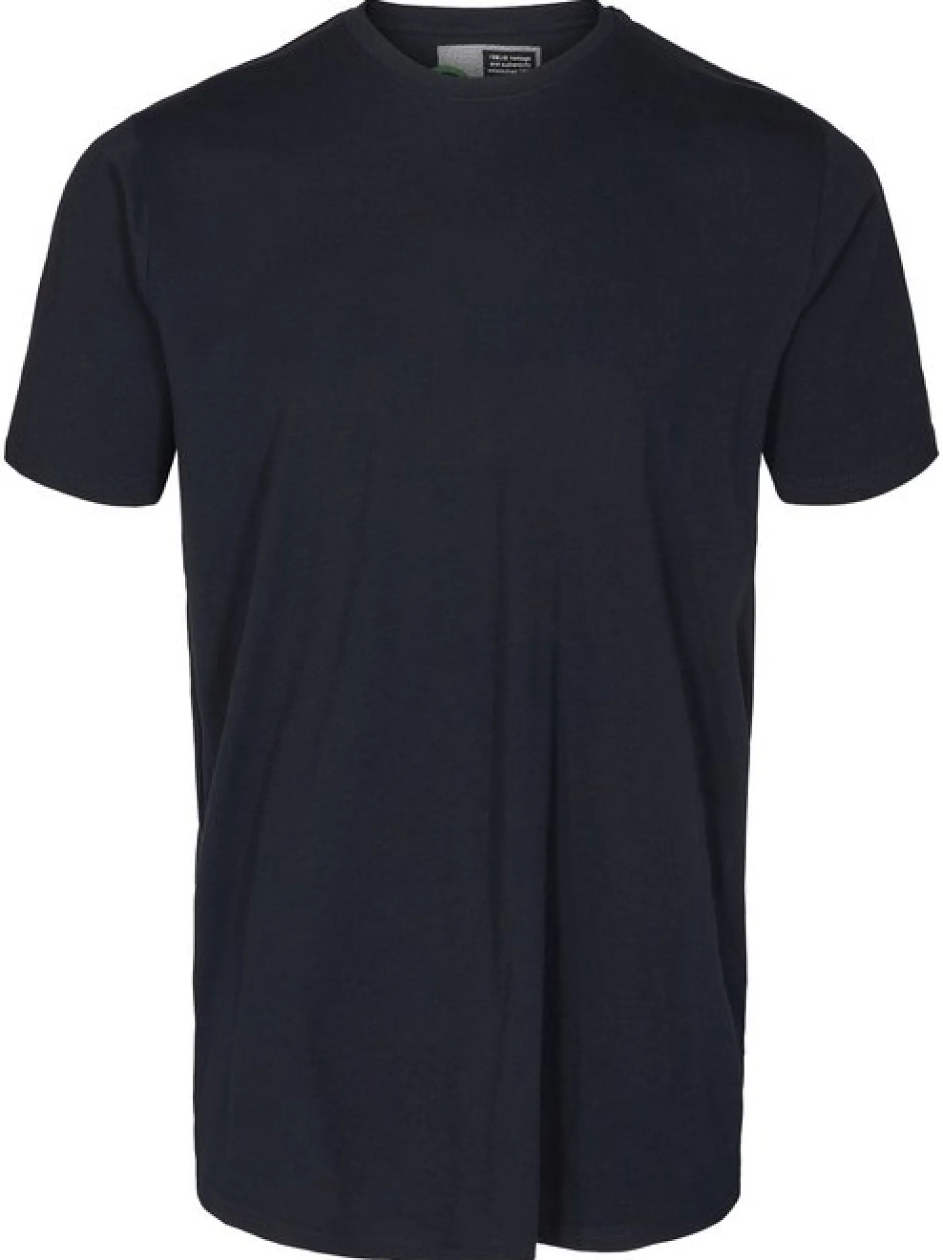 Solid Herren T-Shirt - SDRock in blau