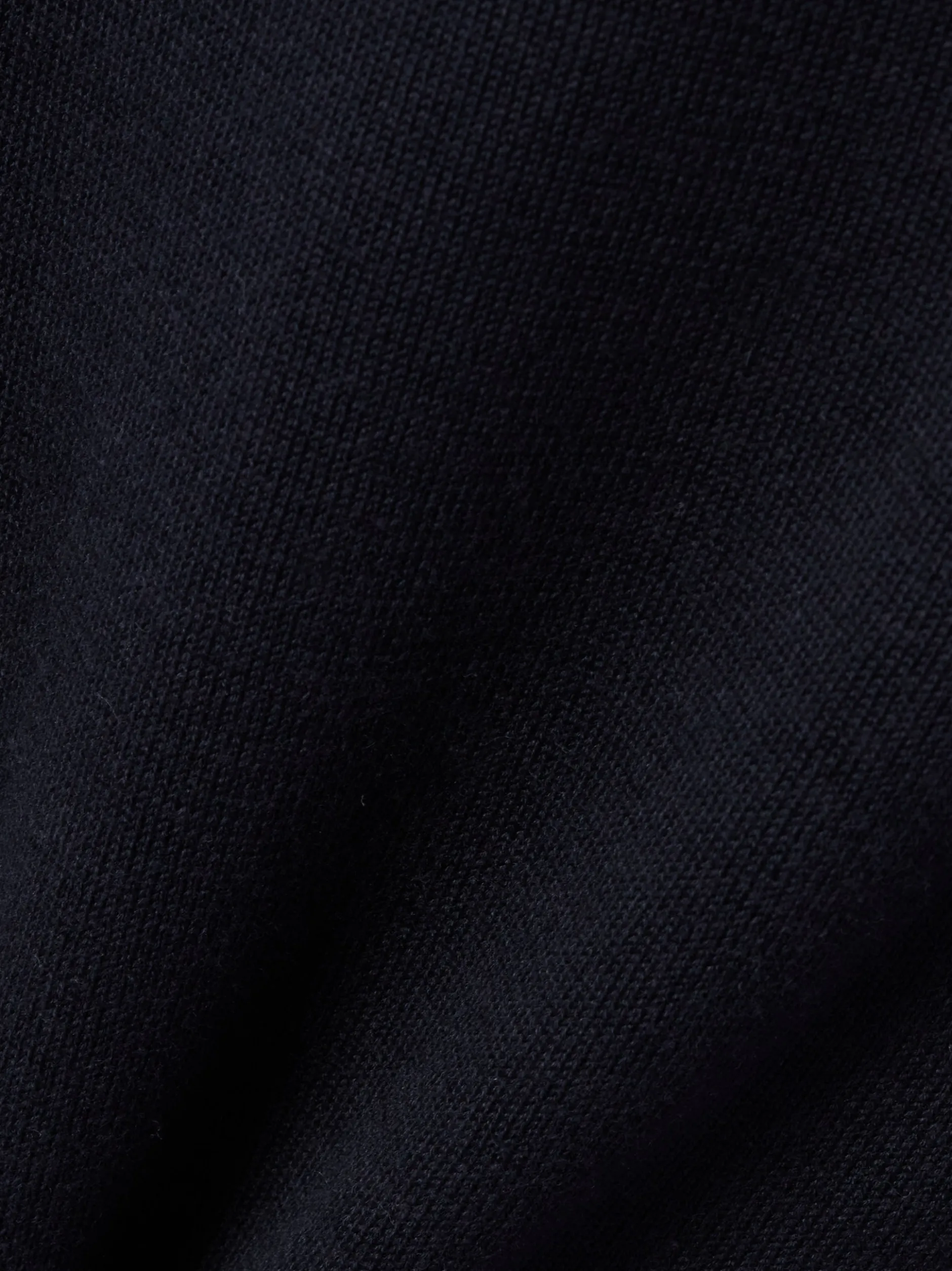 s.Oliver BLACK LABEL Damen Strickpullover in marine