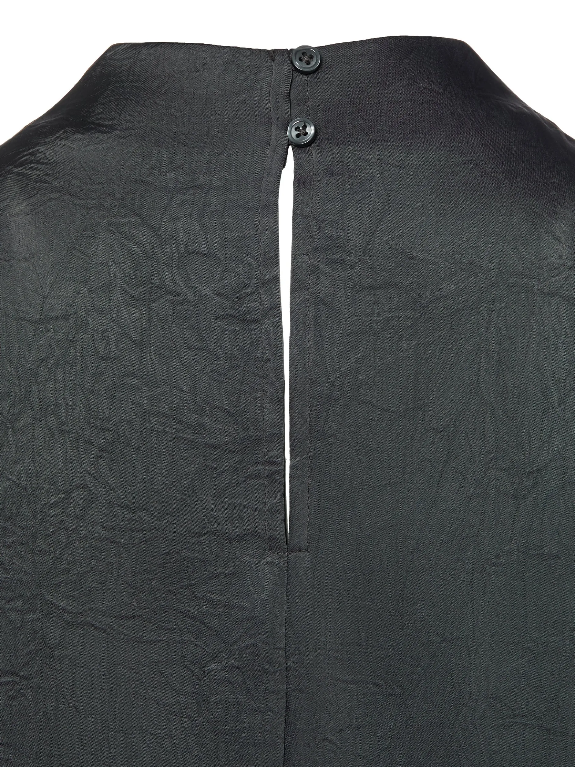 Someday Damen Blusenshirt - Zirken in anthrazit