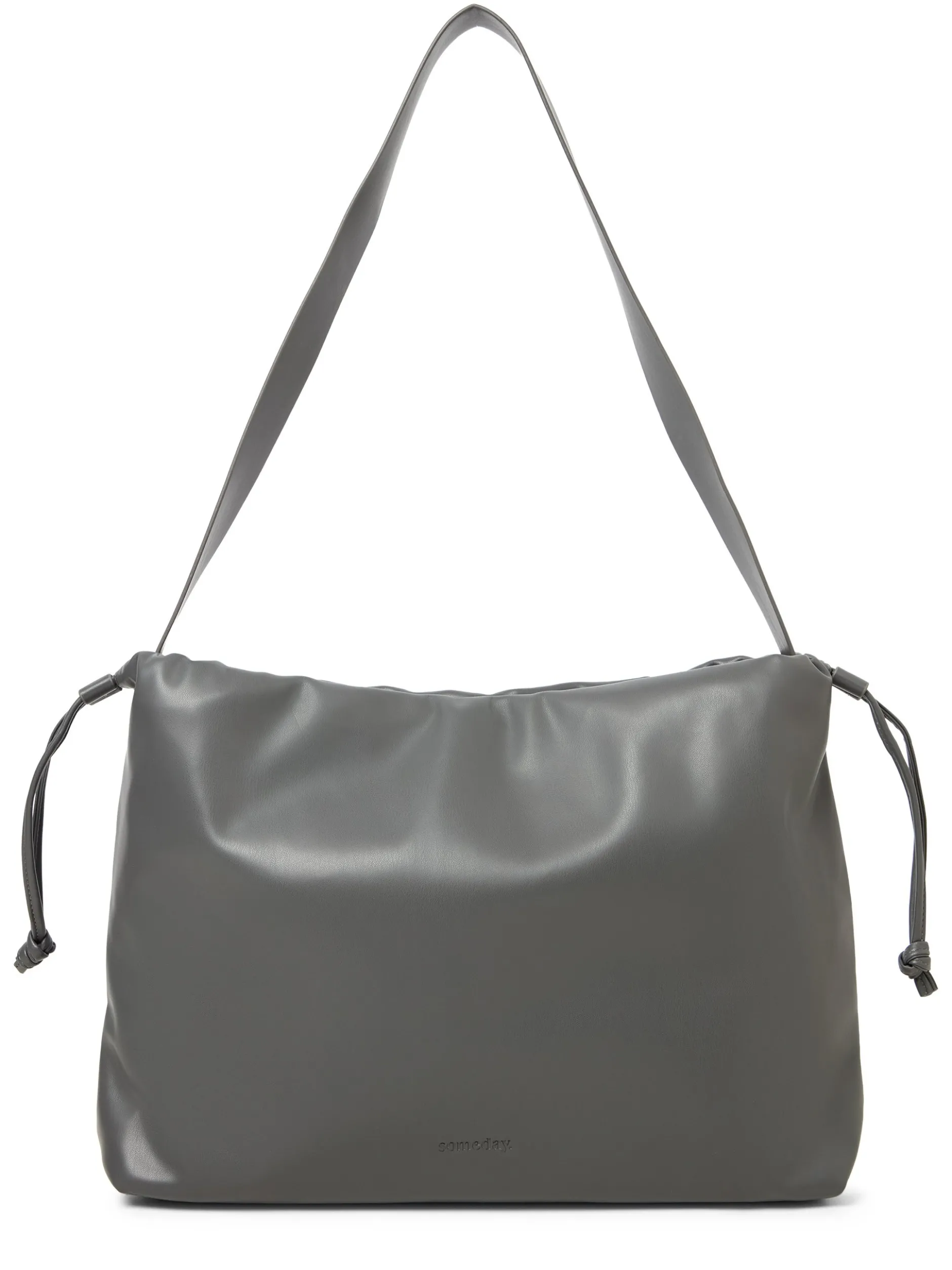 Someday Damen Shopper - Berua in anthrazit